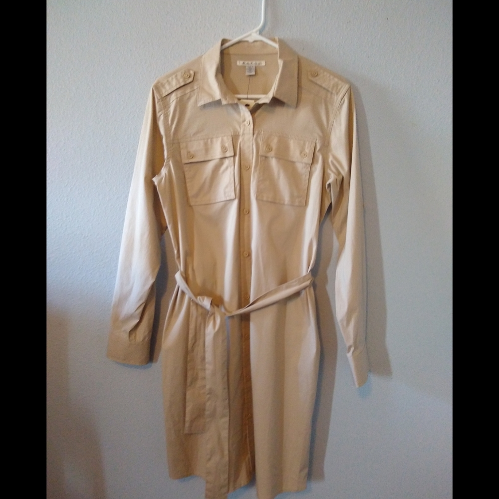 Kenneth Cole Shirtdress
